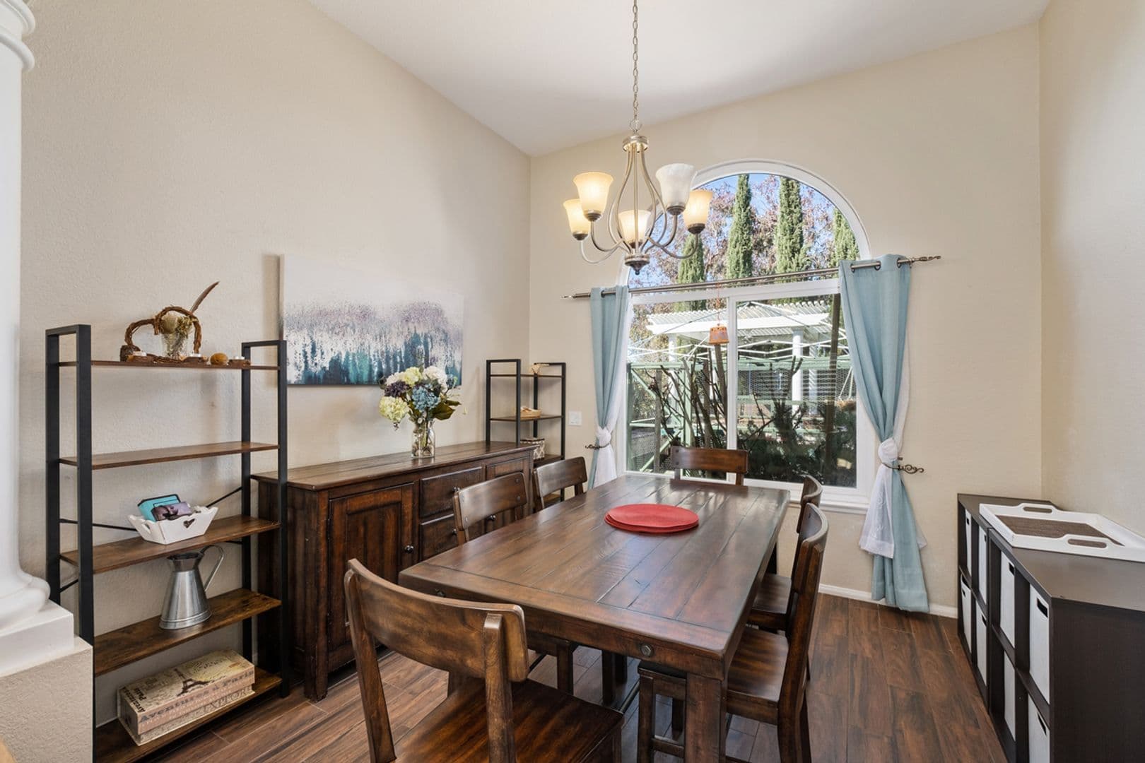 Trabuco Canyon House: 20891 Porter Ranch Rd