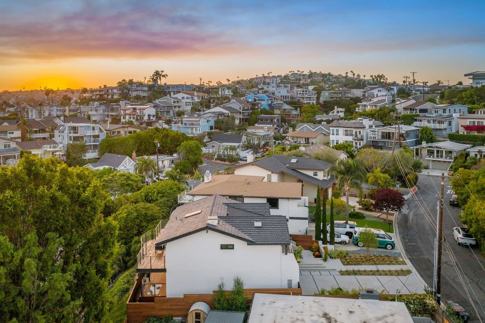 Dana Point House: 34031 Mazo Dr