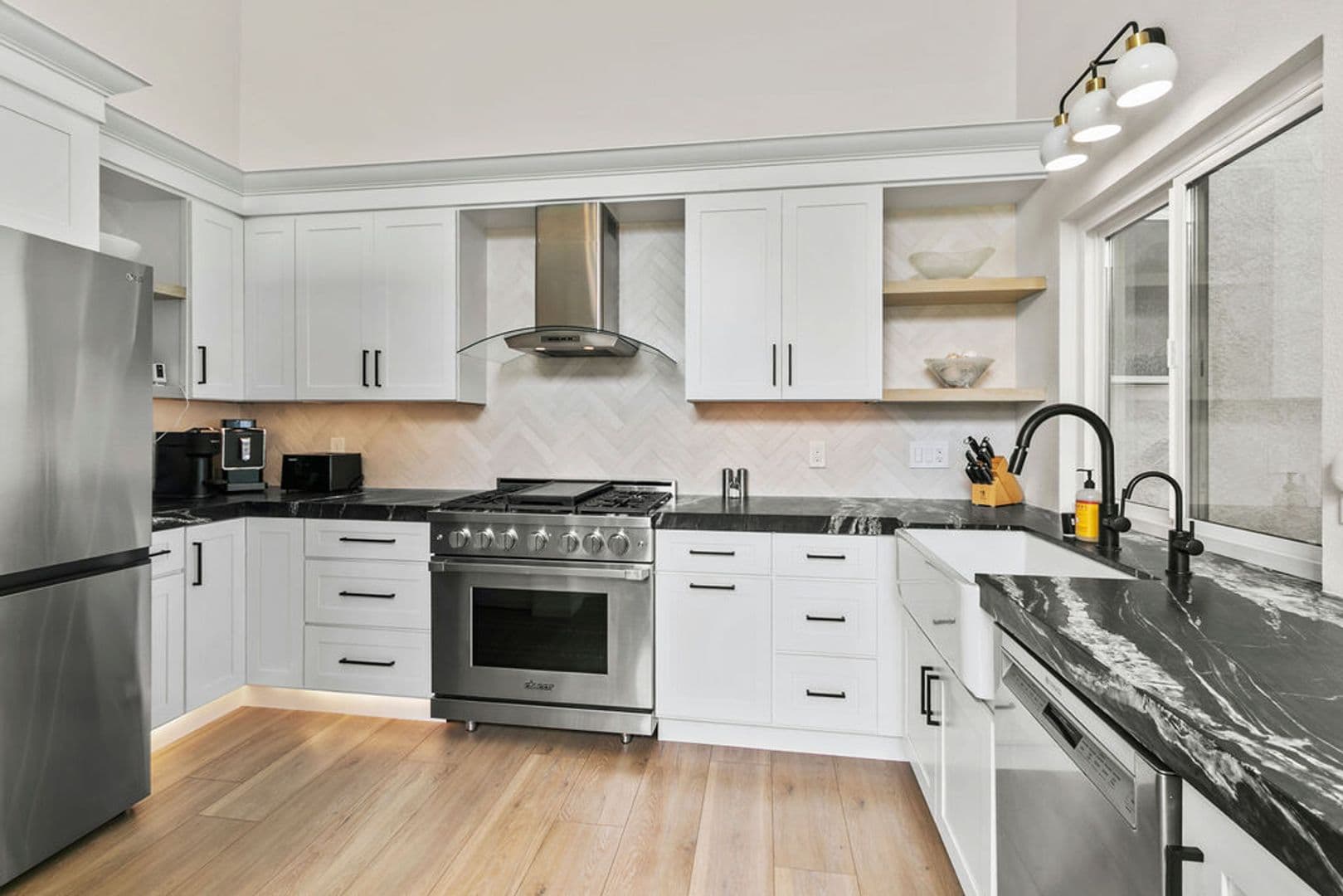 Dana Point House: 105 Palm Beach Ct