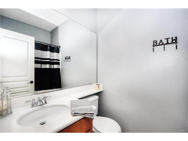 Ladera Ranch Townhome: 55 Ellsworth
