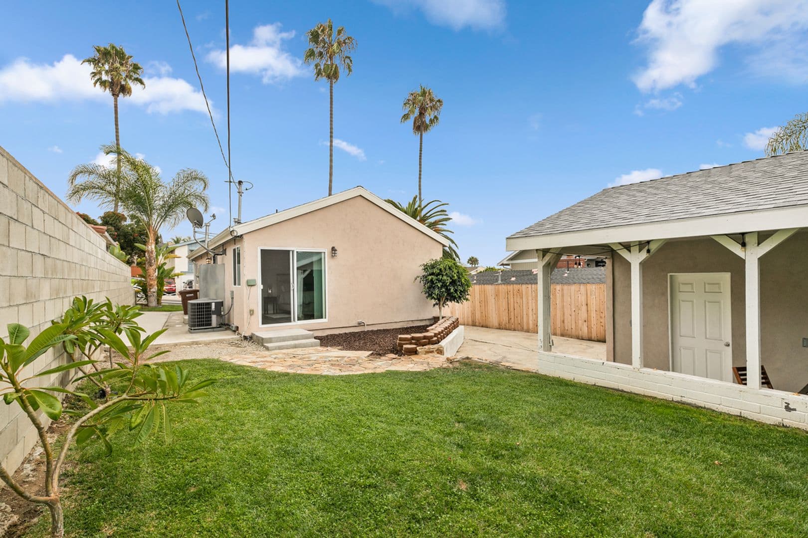 Dana Point House: 33895 Alcazar