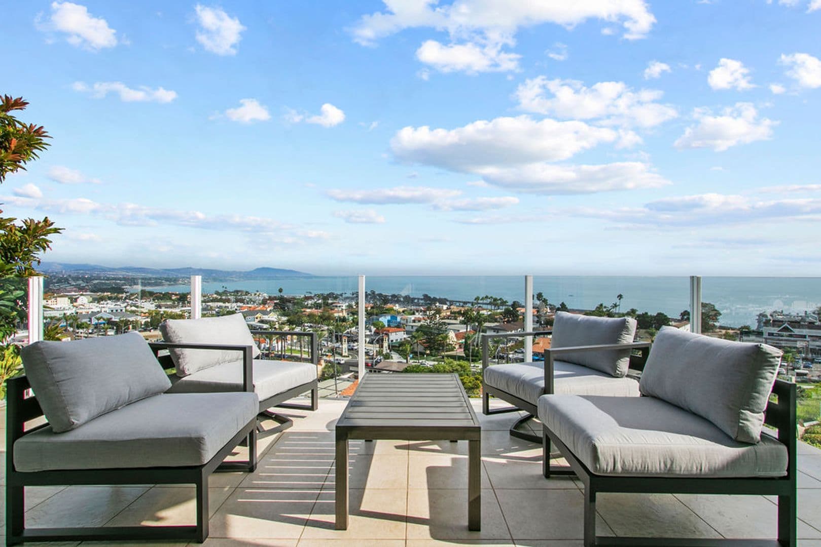 Dana Point House: 105 Palm Beach Ct