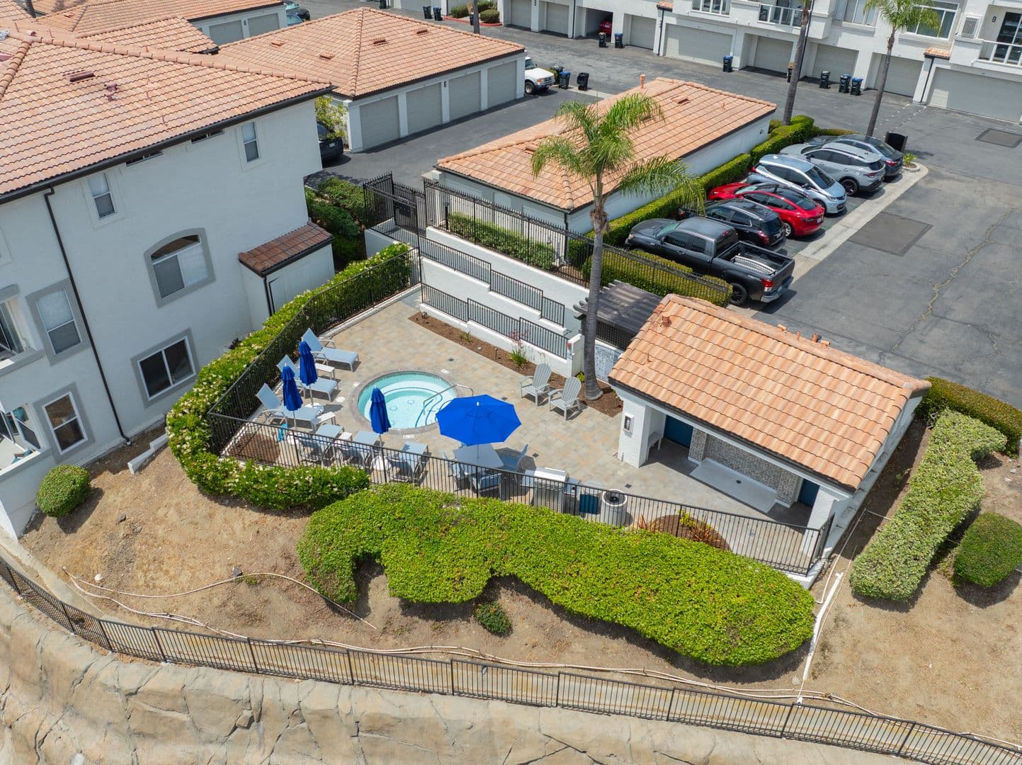 Laguna Niguel Condo: 30902 Clubhouse Dr #22E