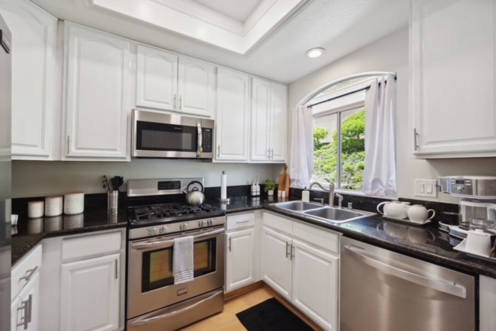 Laguna Niguel Condo: 30902 Clubhouse Dr #22E