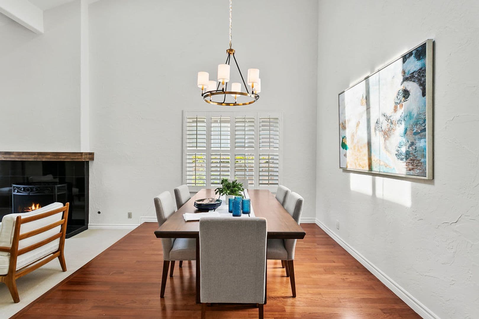 Mission Viejo House: 27242 Cordero Ln