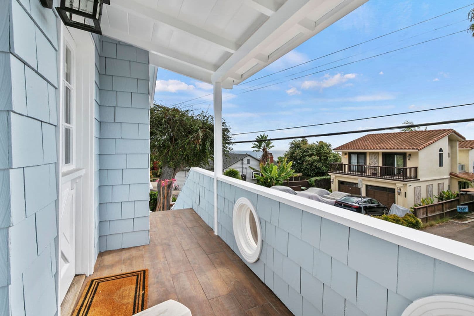Laguna Beach Apartment: 31922 Virginia Way