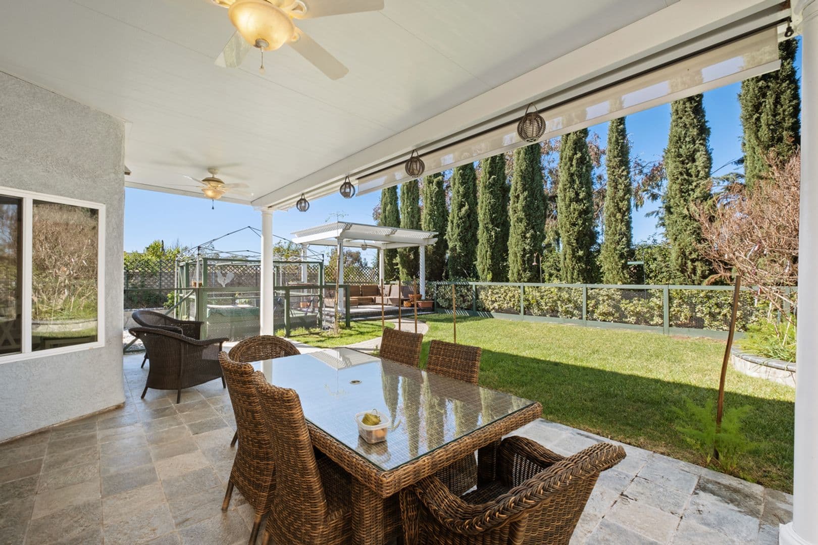 Trabuco Canyon House: 20891 Porter Ranch Rd