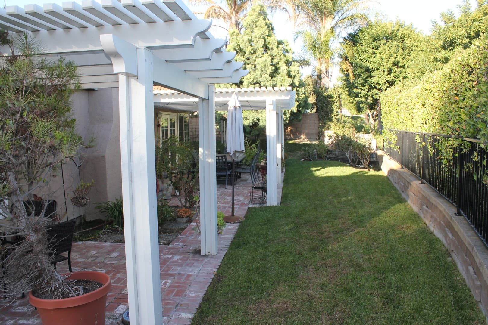 Mission Viejo House: 27576 Agrado