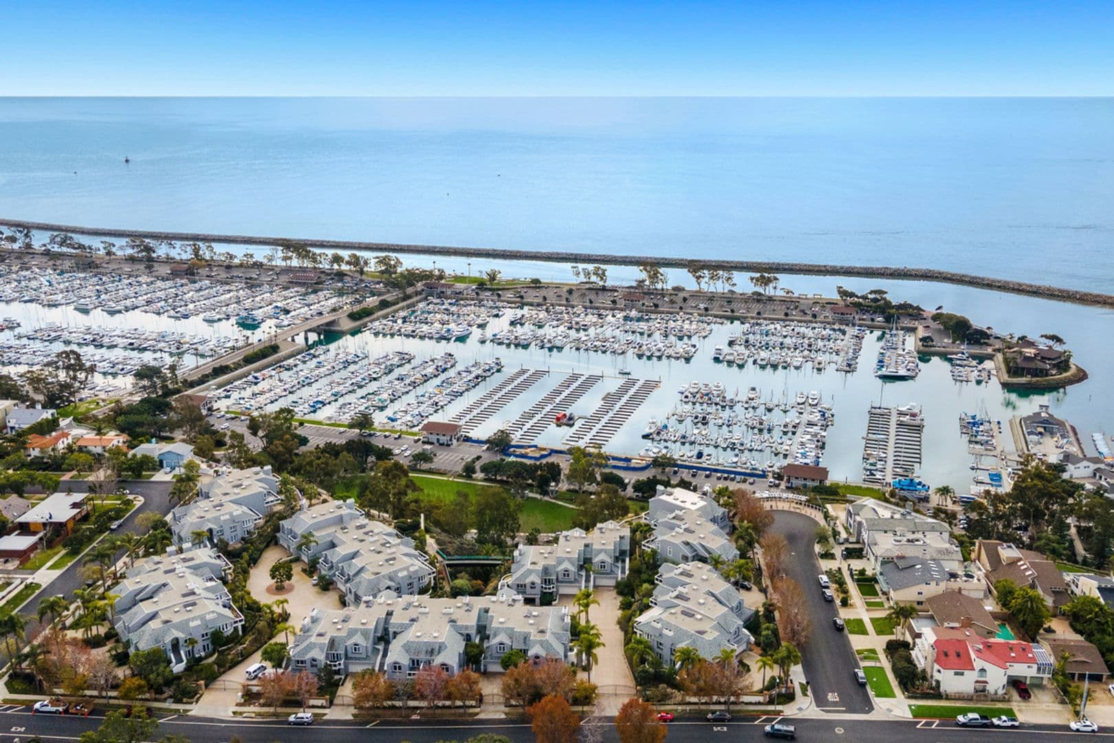 Dana Point Townhome: 24536 Santa Clara
