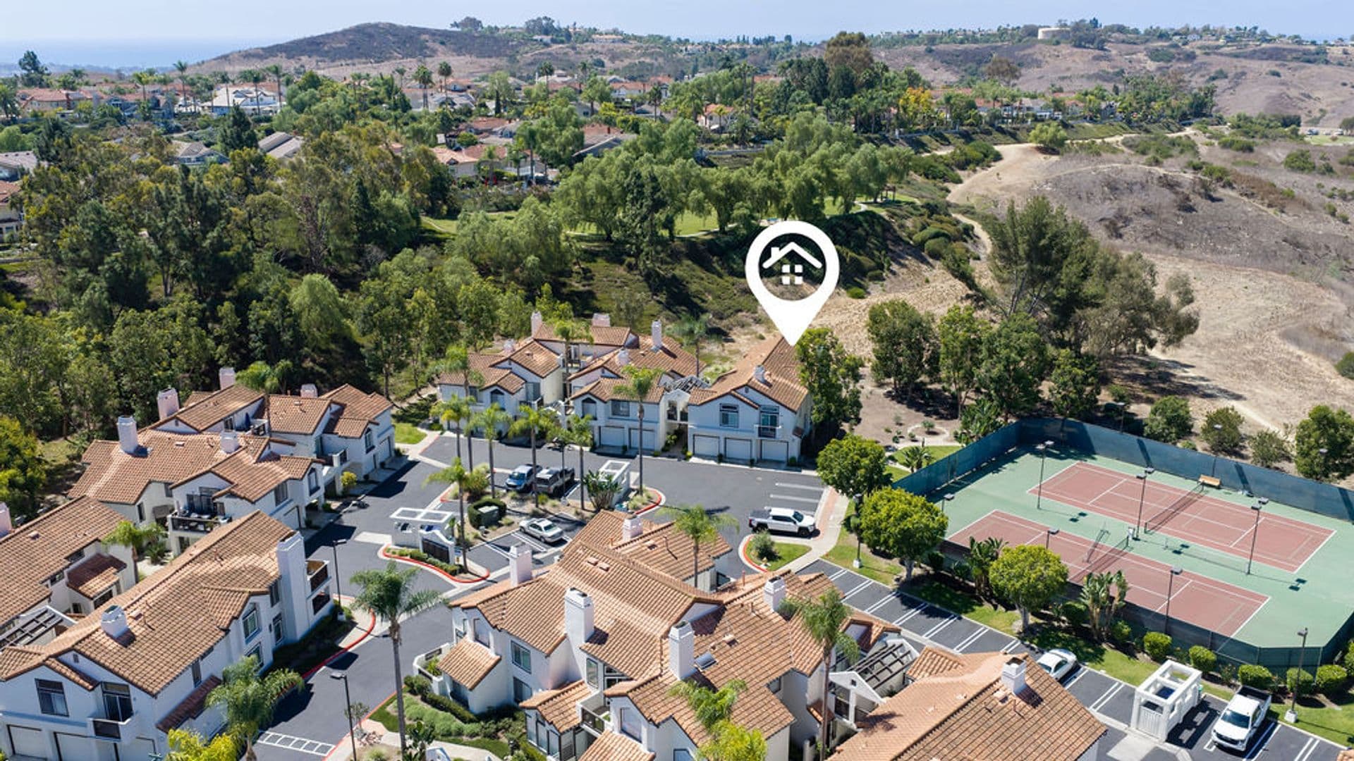 Laguna Niguel Condo: 3 Caribbean Ct