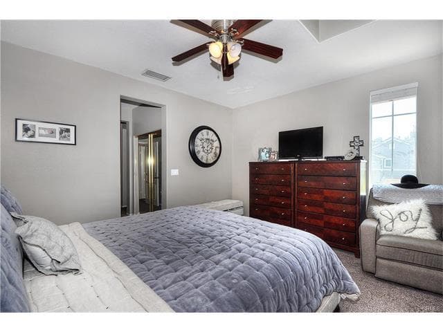 Ladera Ranch Townhome: 55 Ellsworth