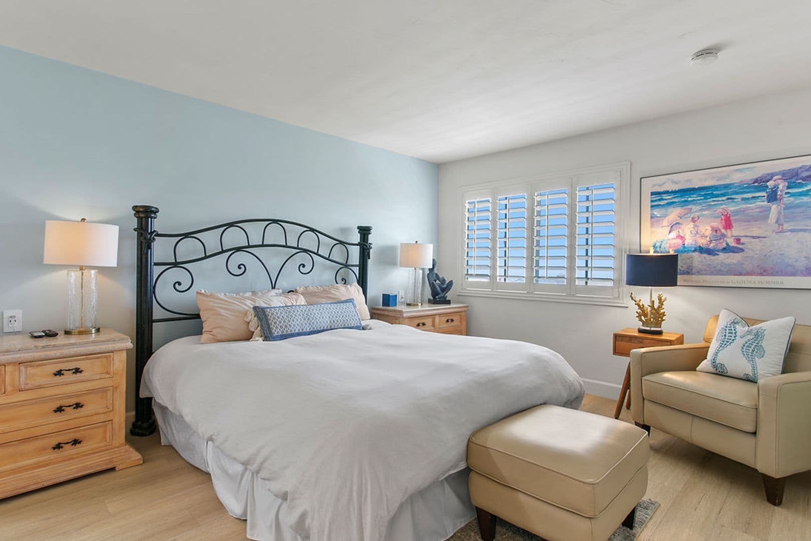 Dana Point House: 33925 Faeroe Bay