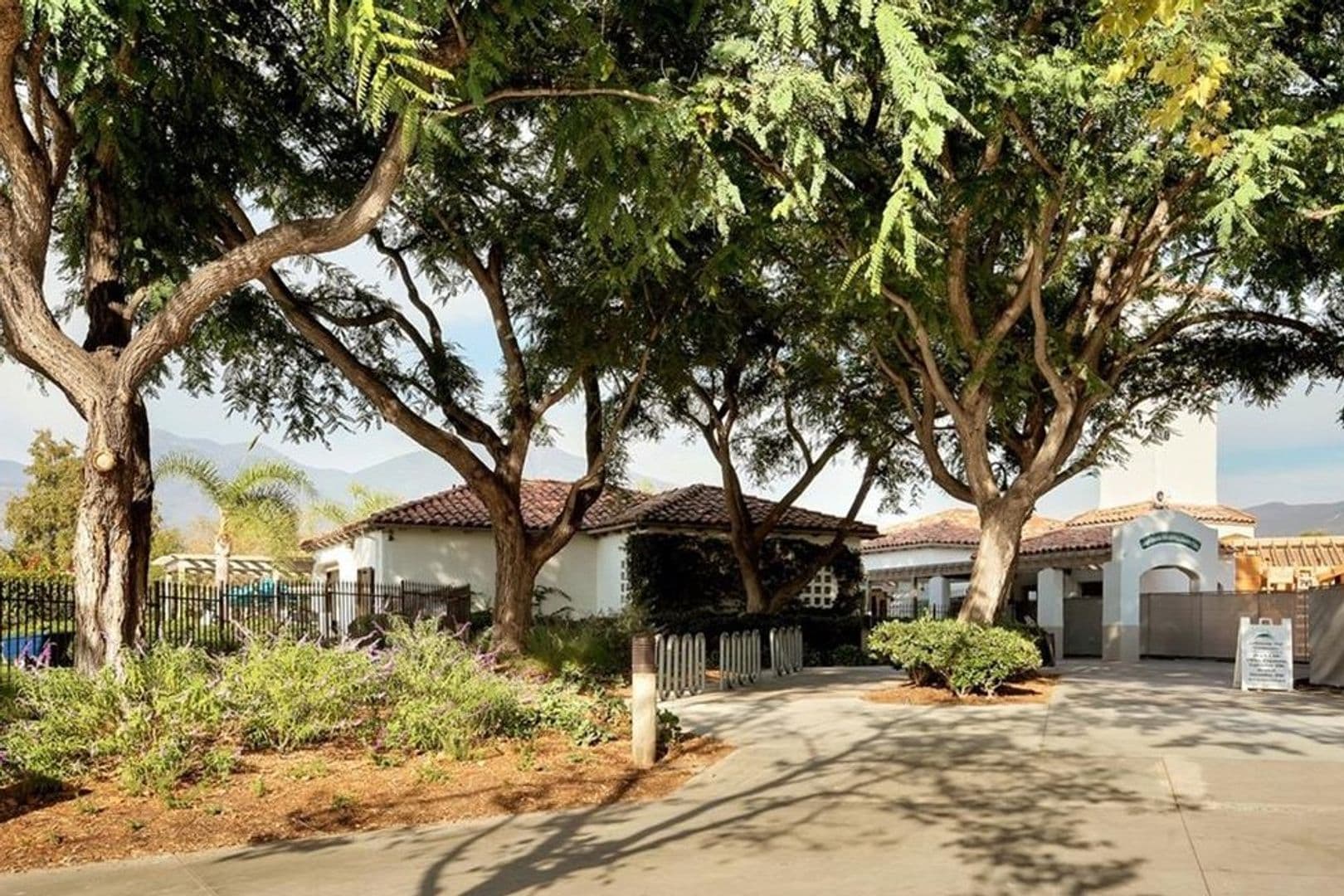 Trabuco Canyon House: 20891 Porter Ranch Rd