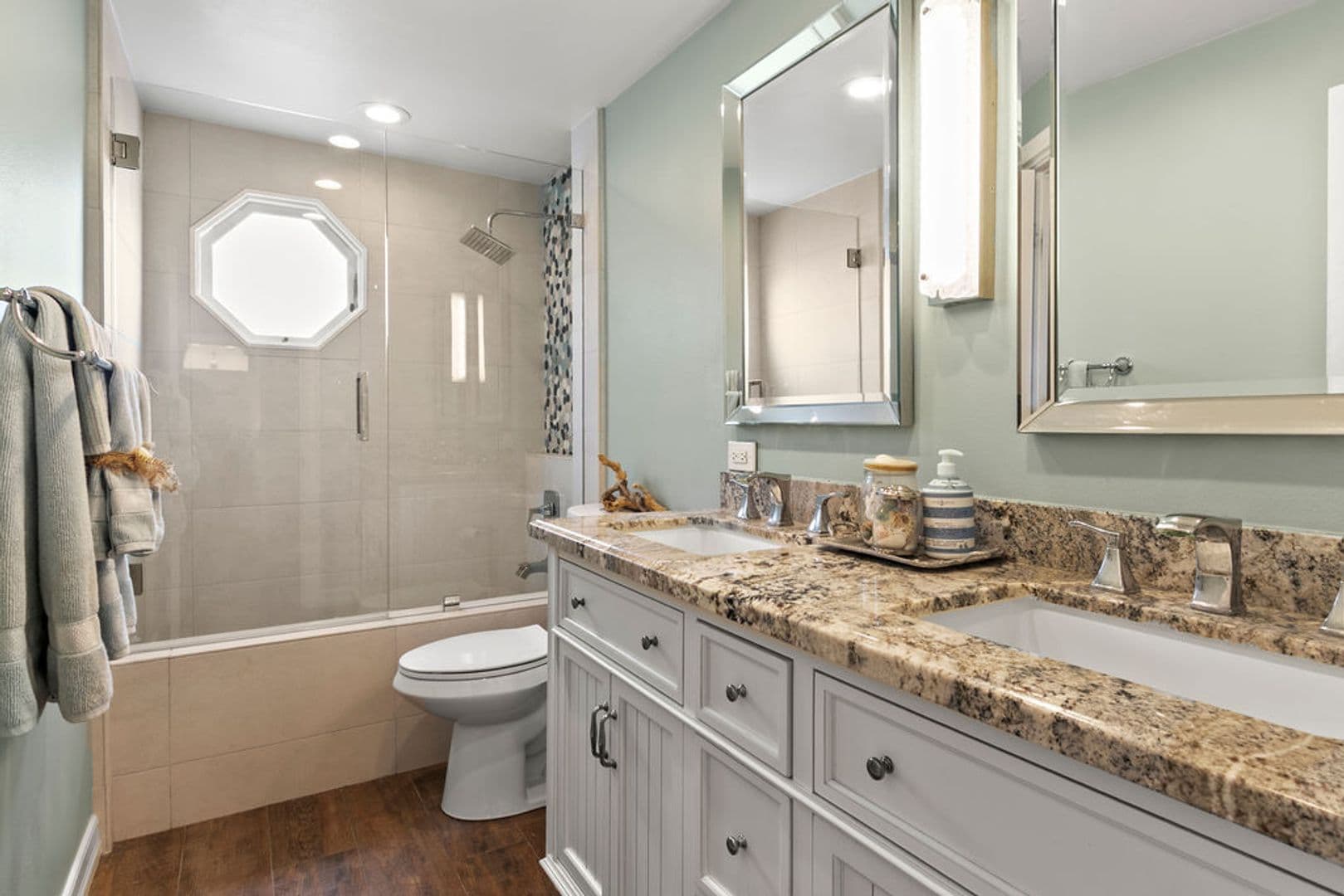 Laguna Beach Apartment: 31922 Virginia Way
