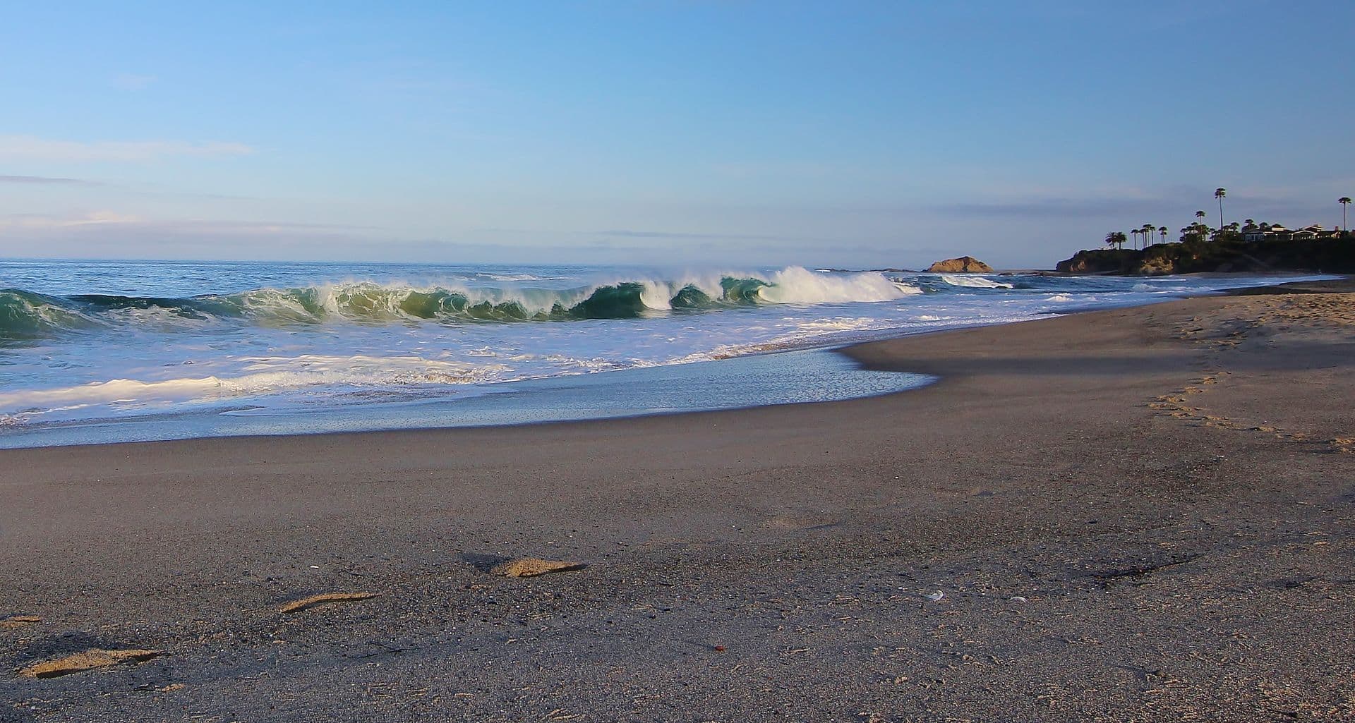 Laguna Beach Apartment: 31922 Virginia Way