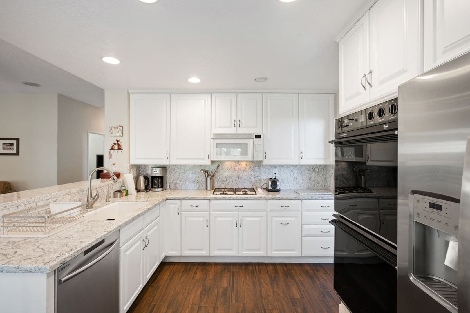 Trabuco Canyon House: 20891 Porter Ranch Rd