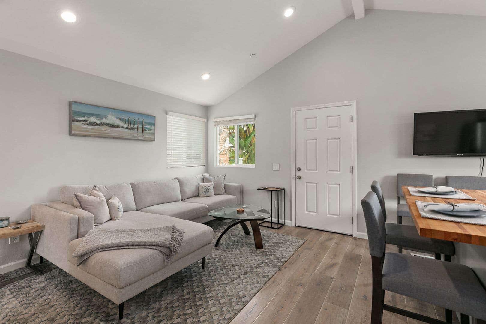 Dana Point House: 33895 Alcazar