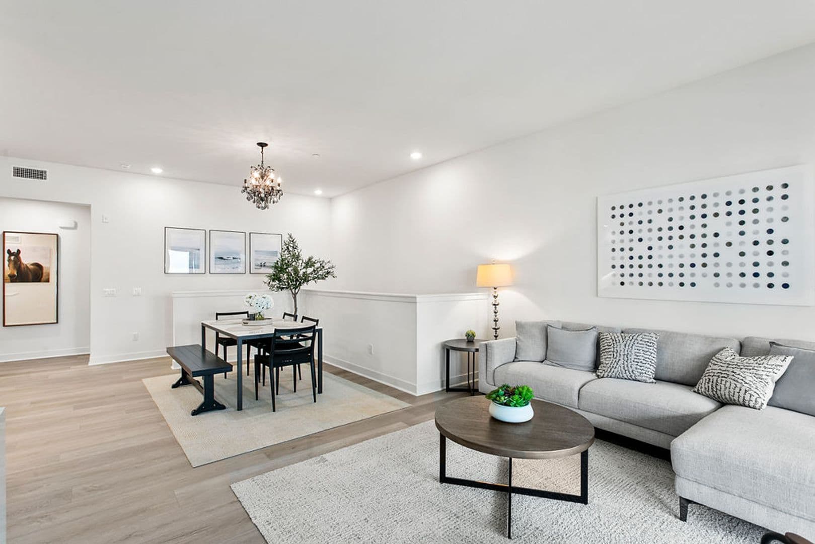 Dana Point Townhome: 3440 Doheny Way