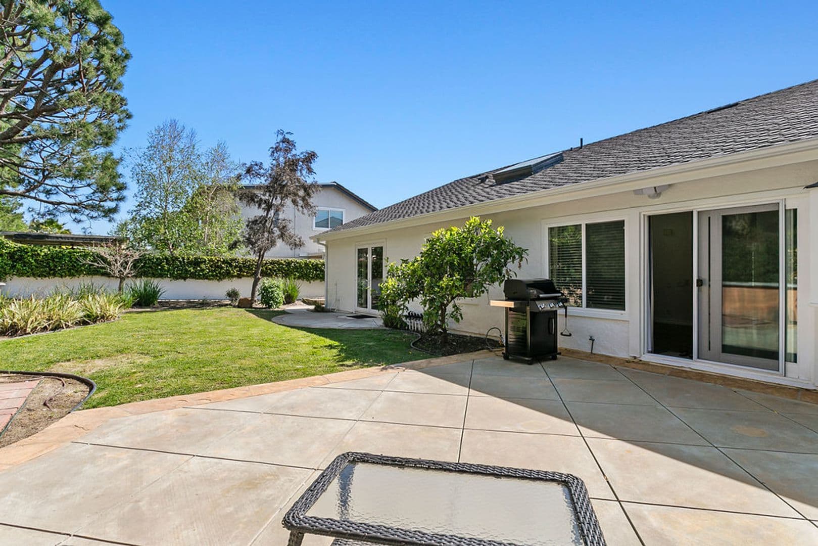 Mission Viejo House: 27242 Cordero Ln