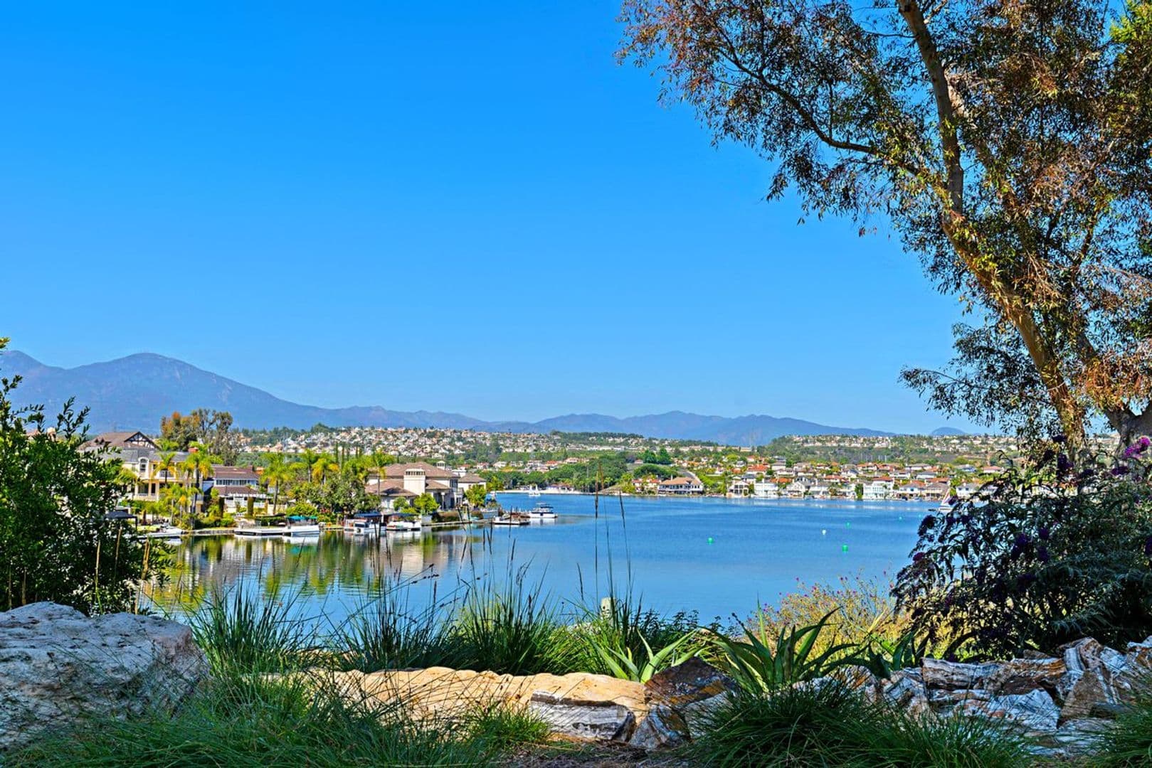 Mission Viejo House: 27242 Cordero Ln