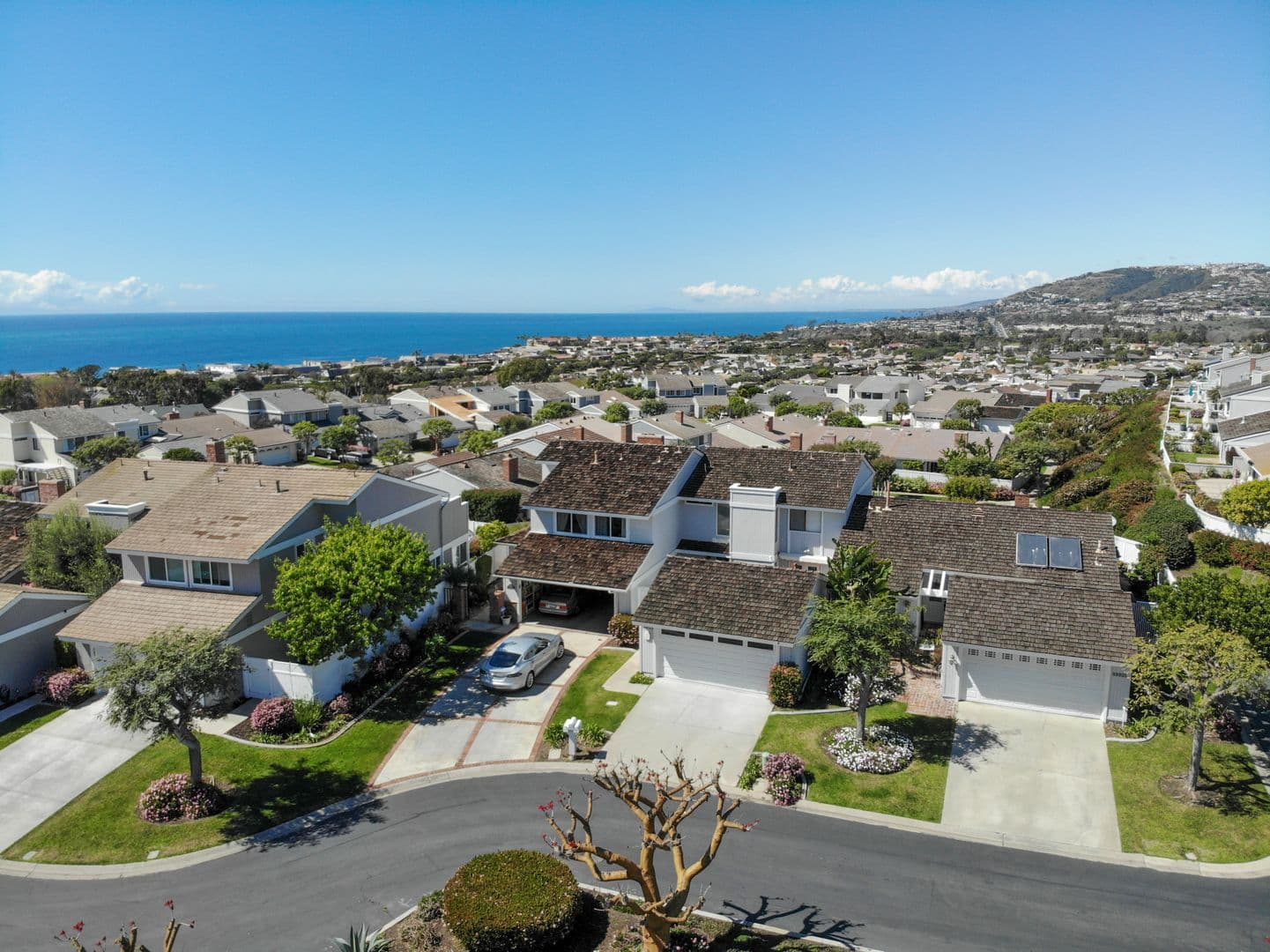 Dana Point House: 33925 Faeroe Bay