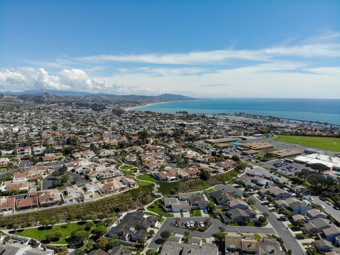 Dana Point House: 33925 Faeroe Bay