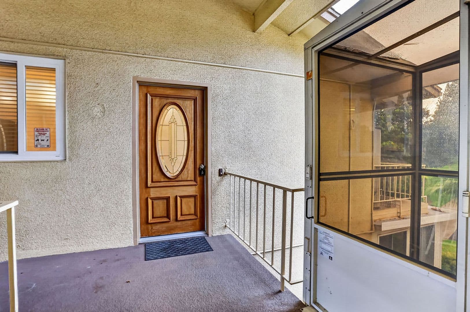 Laguna Woods Condo: 1 Via Castilla  Unit S