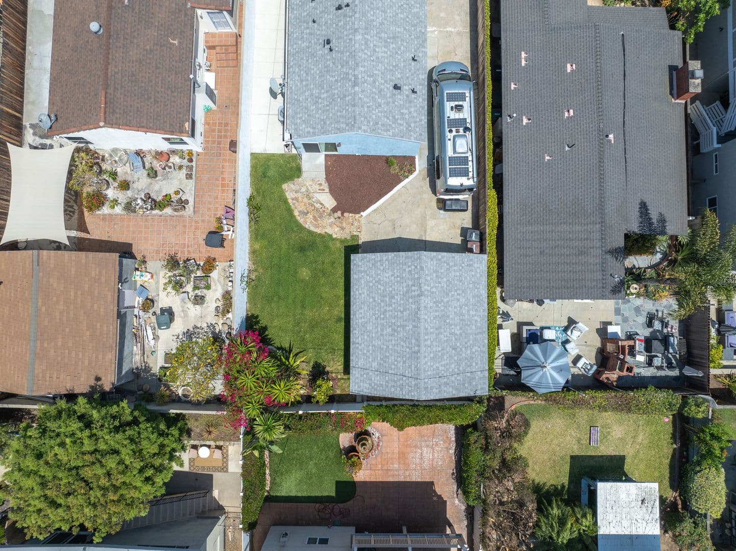 Dana Point House: 33895 Alcazar