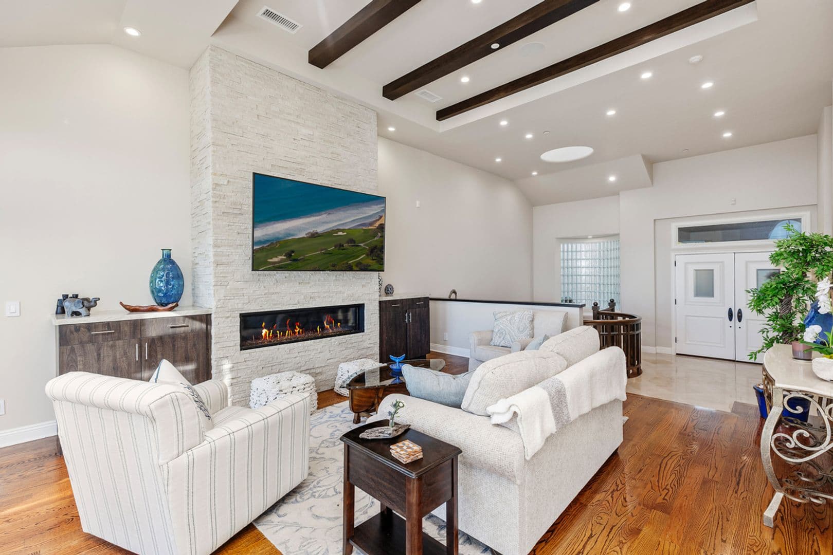 Dana Point Townhome: 24536 Santa Clara