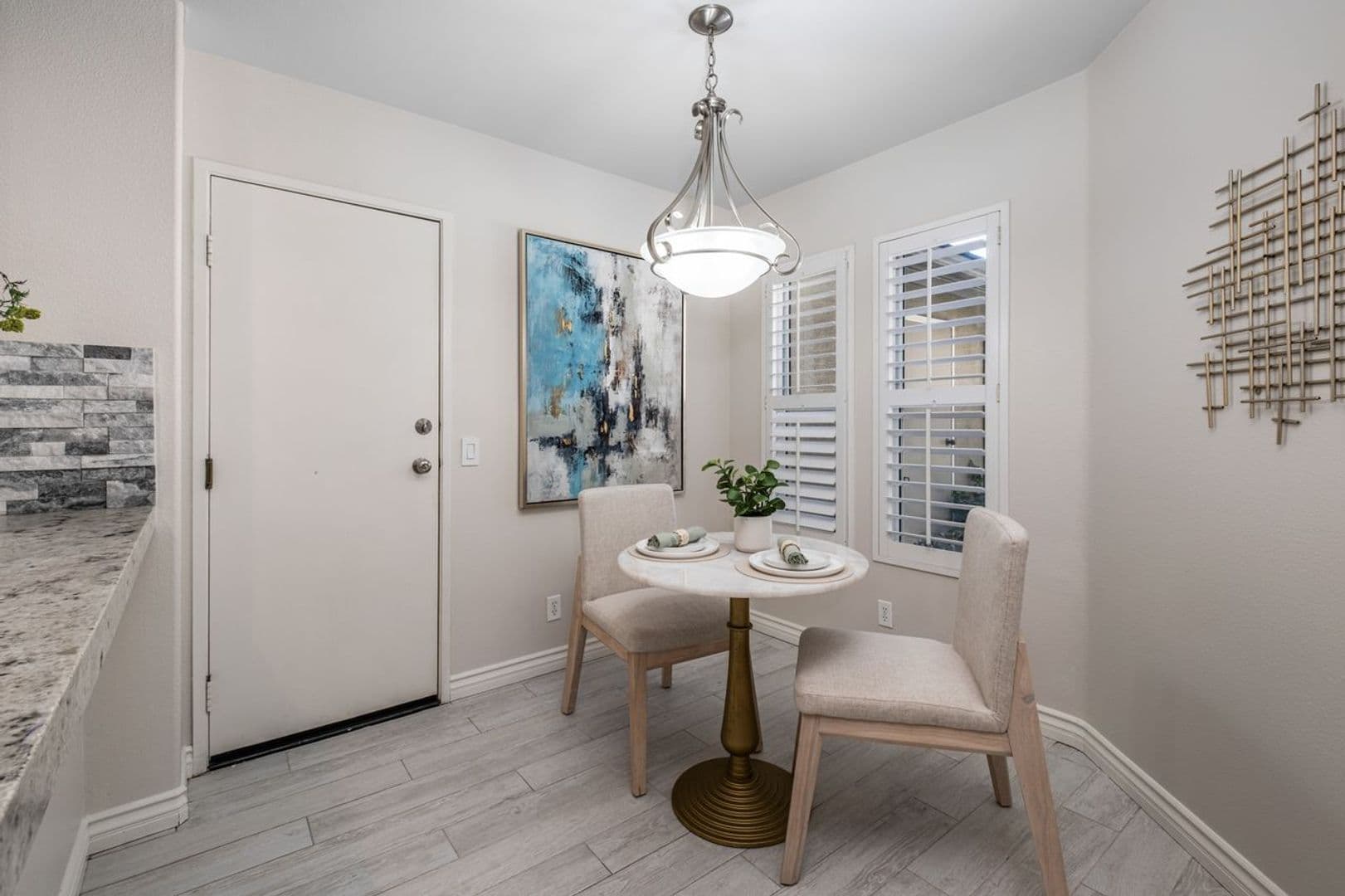 Laguna Niguel House: 54 Cameray Heights