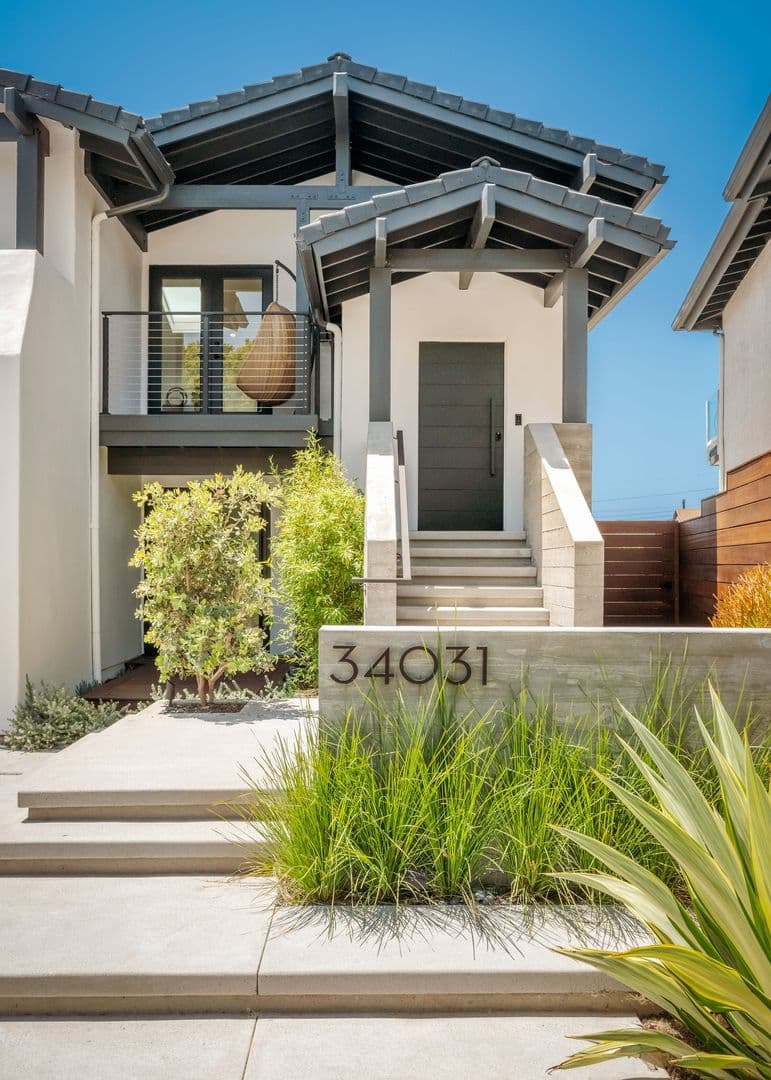 Dana Point House: 34031 Mazo Dr