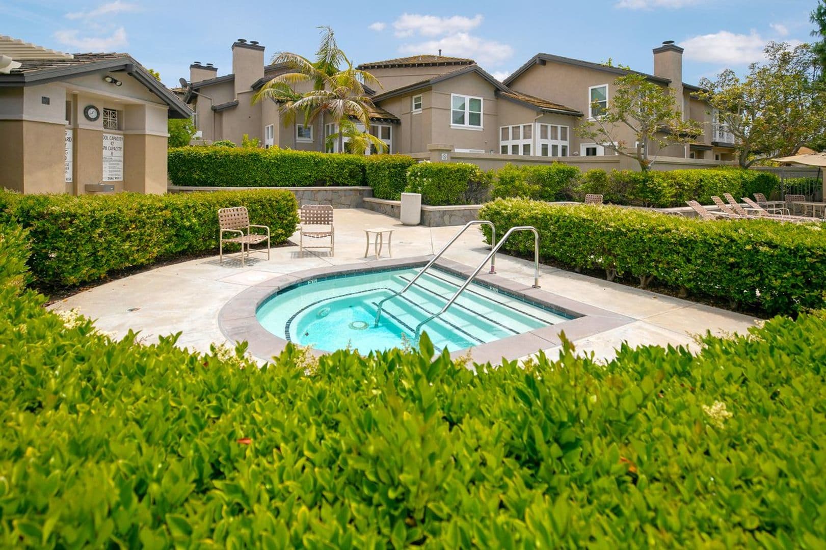 Laguna Niguel House: 54 Cameray Heights