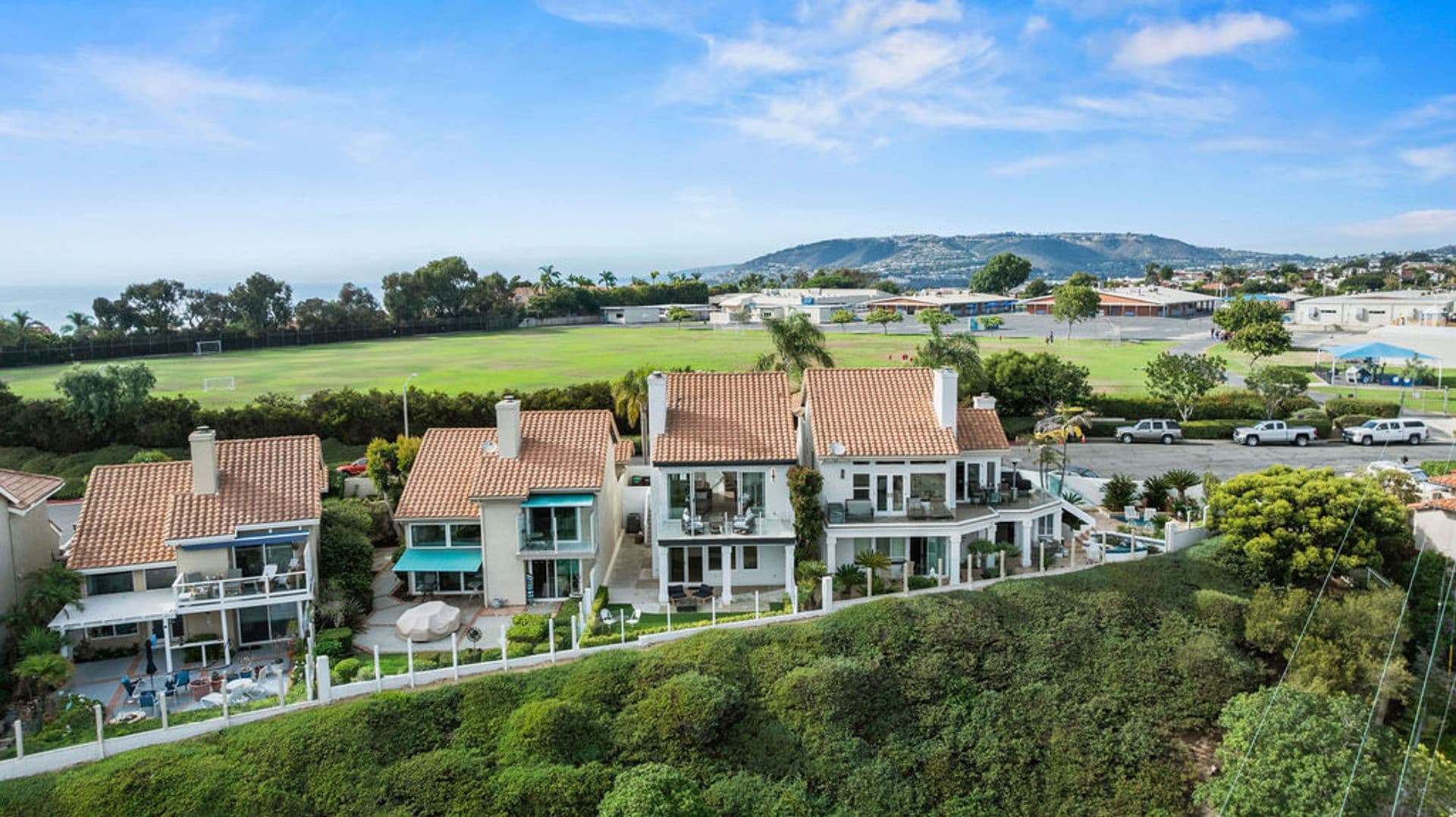 Dana Point House: 105 Palm Beach Ct