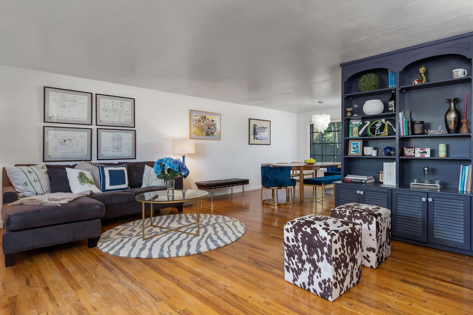 Eugene House: 1565 Flintridge Ave.