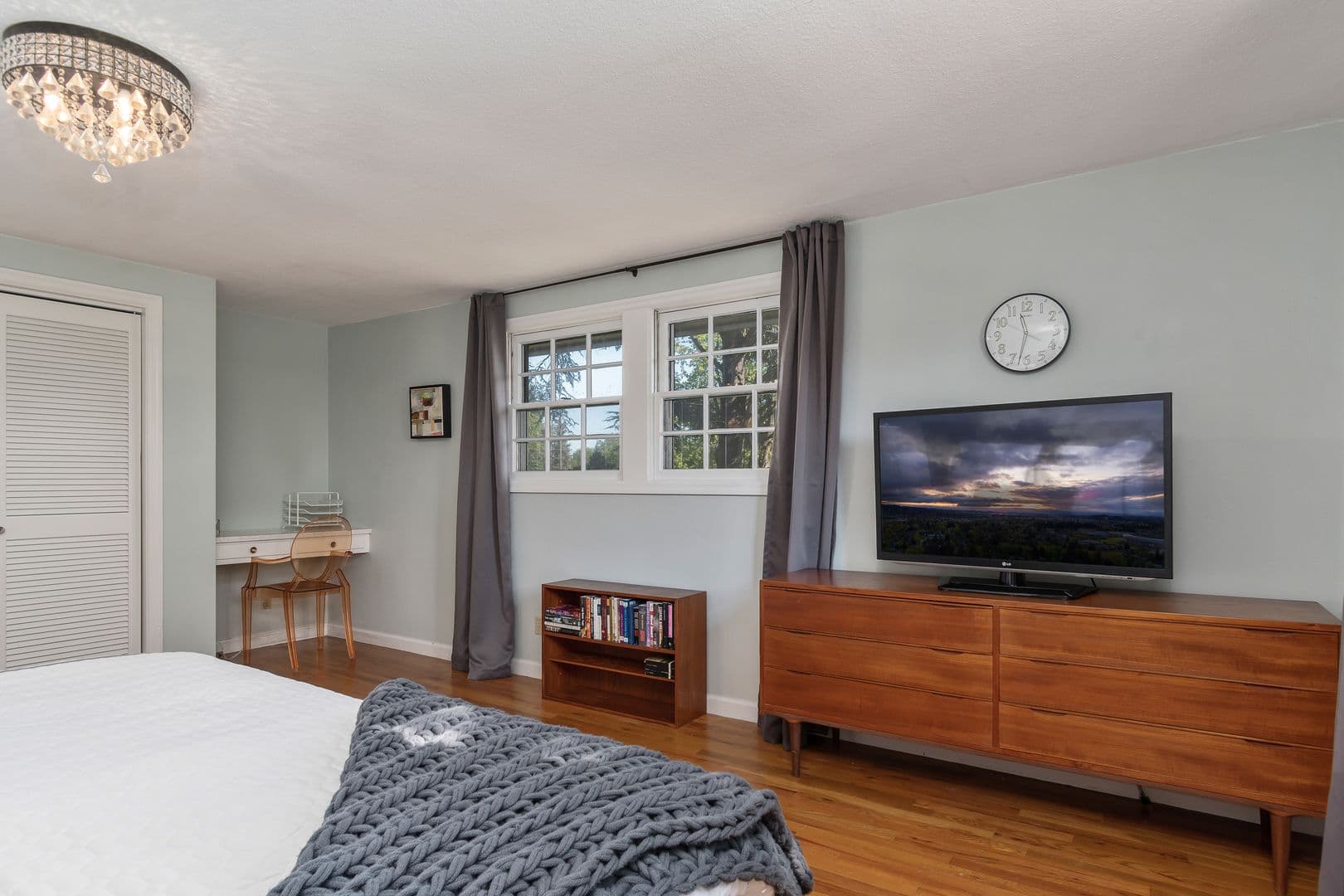 Eugene House: 1565 Flintridge Ave.