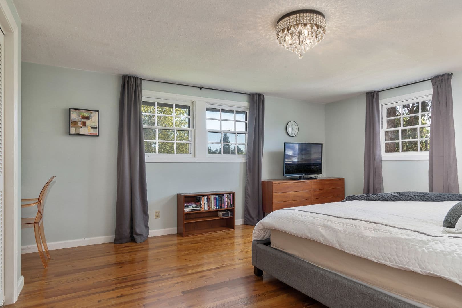 Eugene House: 1565 Flintridge Ave.