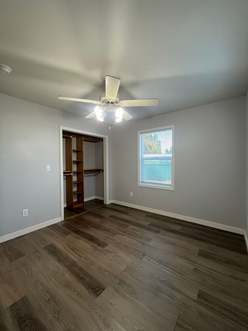 Springfield House: 345 52nd