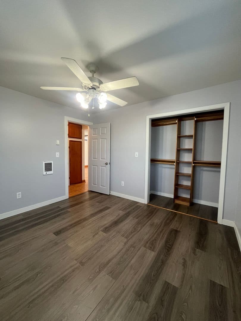 Springfield House: 345 52nd