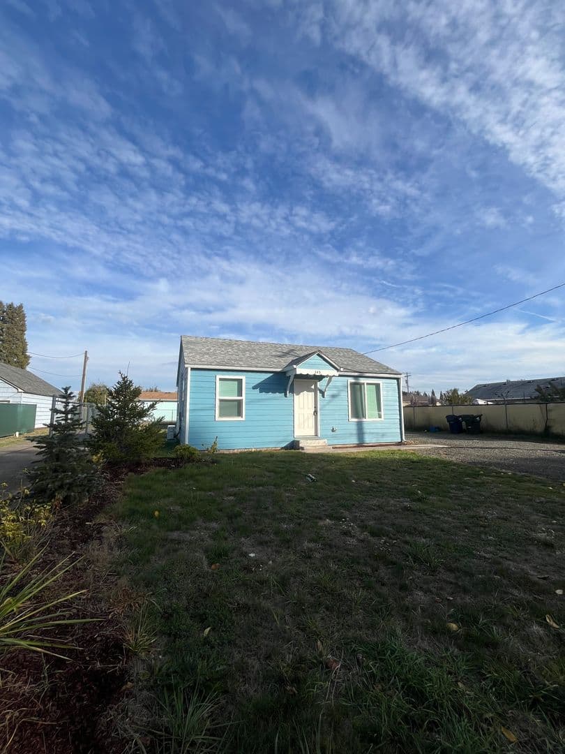 Springfield House: 345 52nd