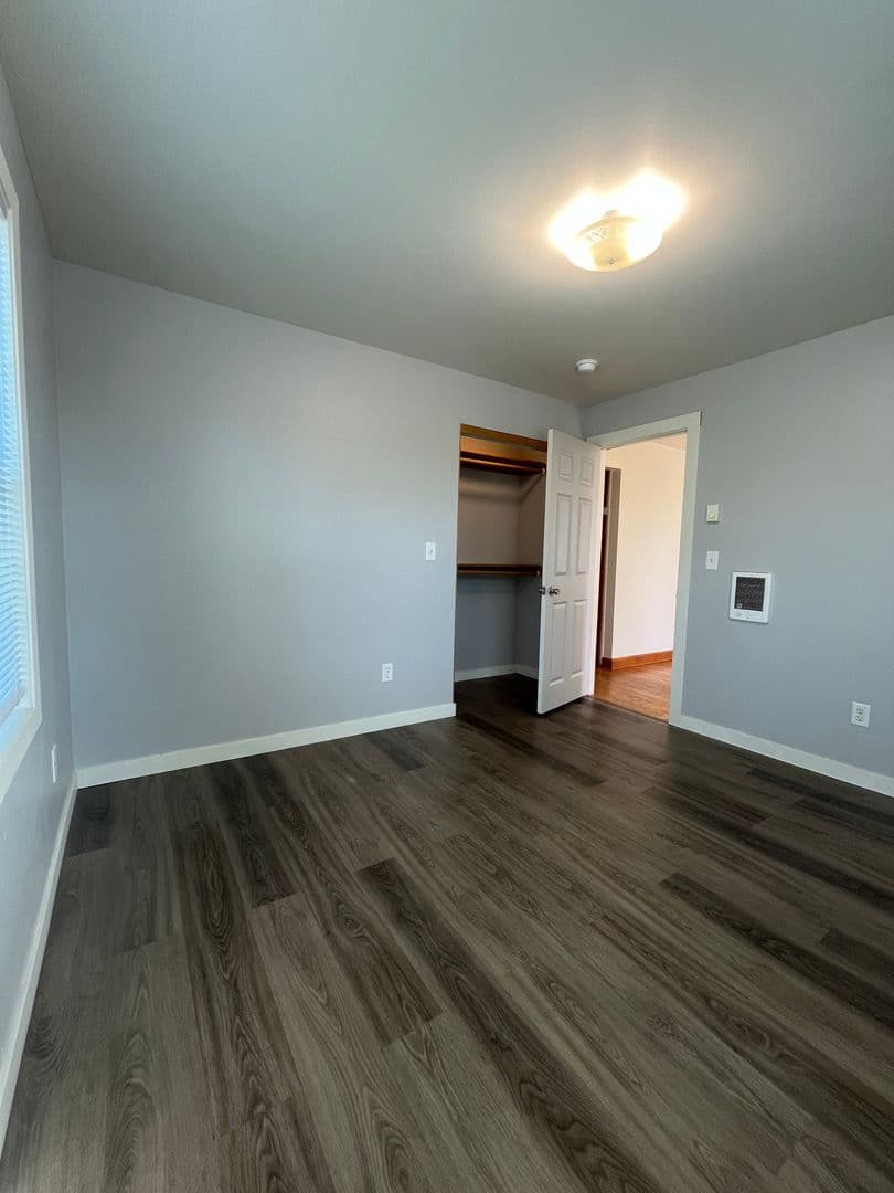 Springfield House: 345 52nd
