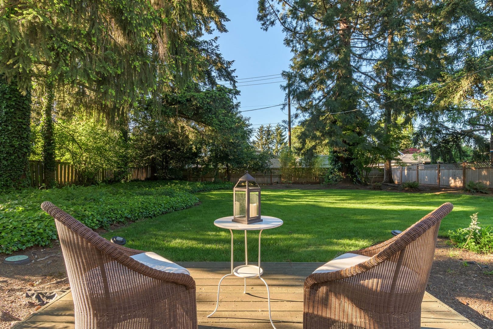 Eugene House: 1565 Flintridge Ave.