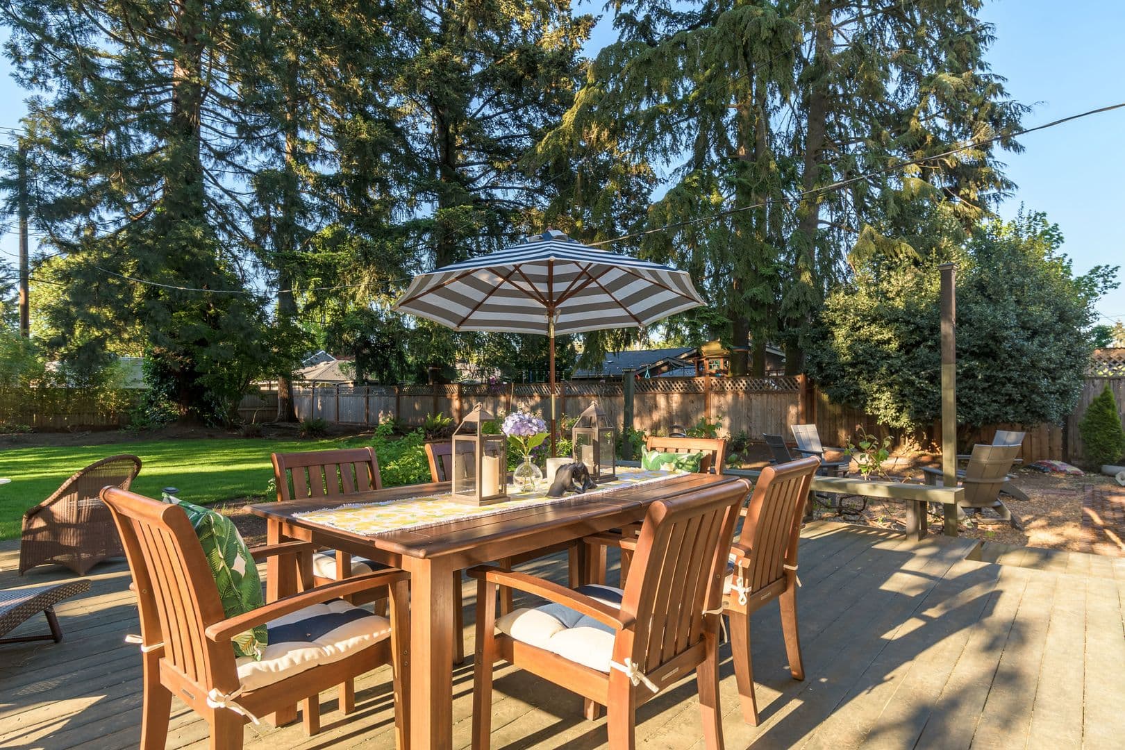 Eugene House: 1565 Flintridge Ave.
