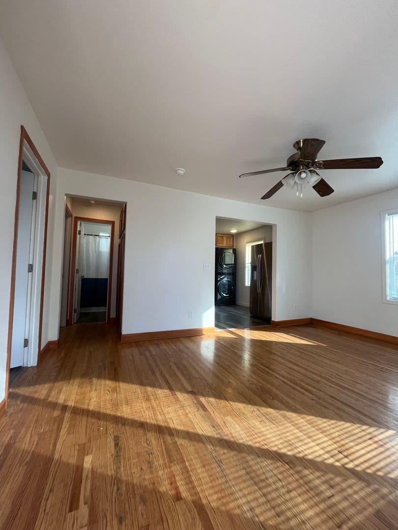 Springfield House: 345 52nd