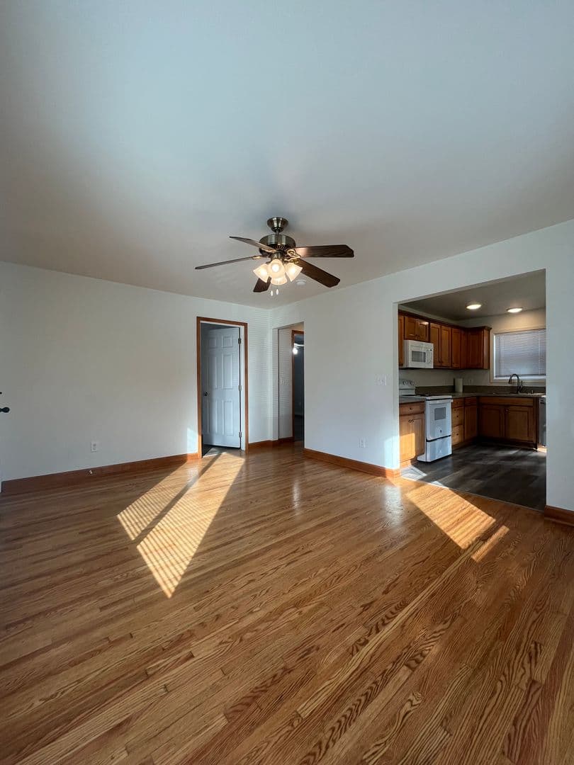 Springfield House: 345 52nd