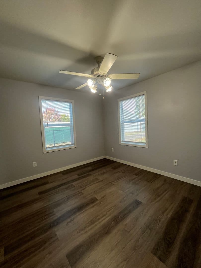 Springfield House: 345 52nd