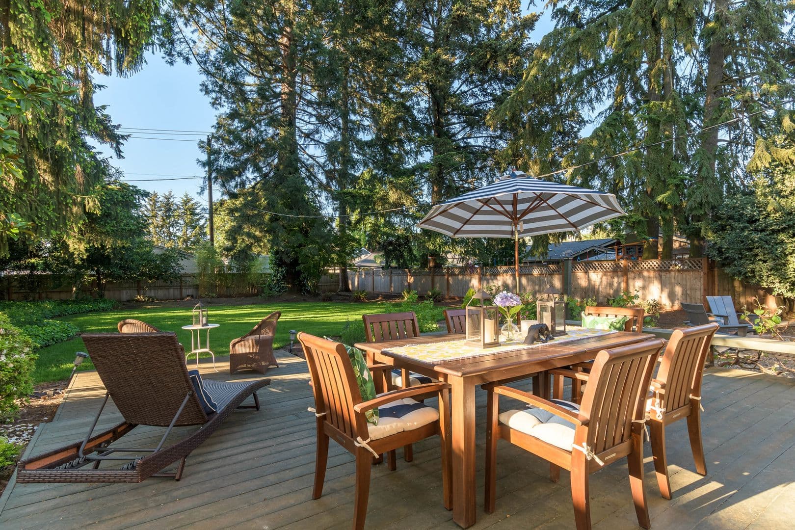 Eugene House: 1565 Flintridge Ave.