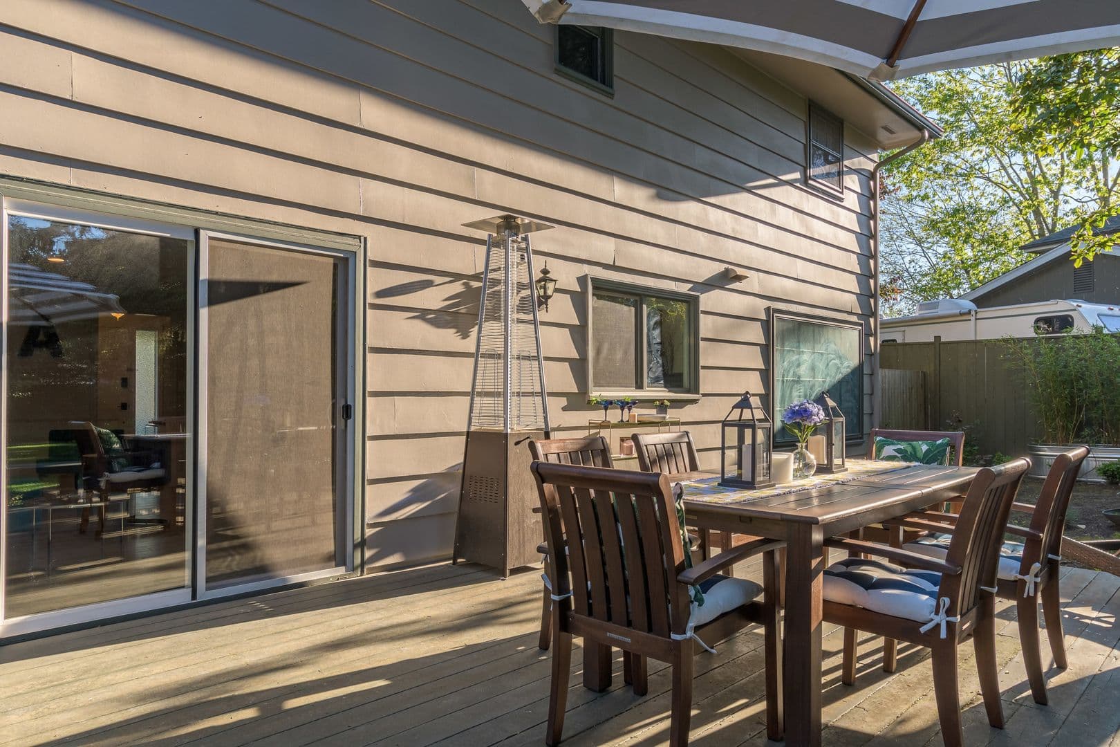 Eugene House: 1565 Flintridge Ave.
