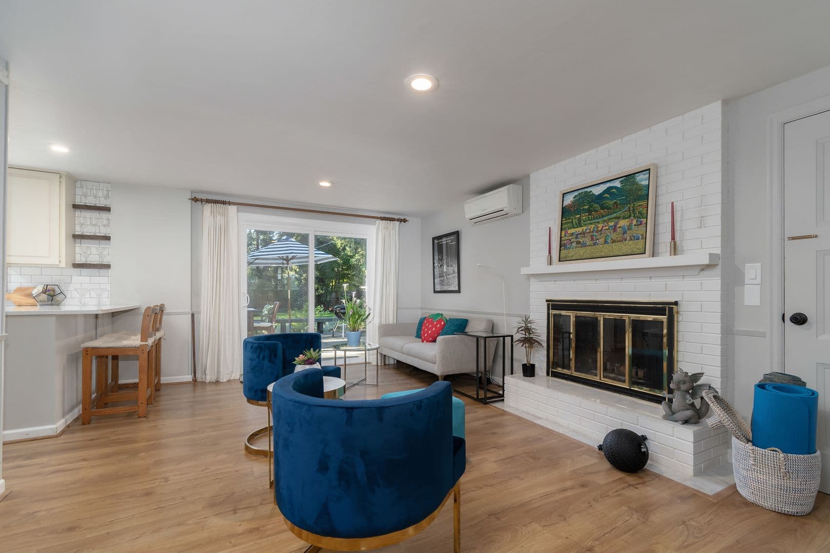 Eugene House: 1565 Flintridge Ave.