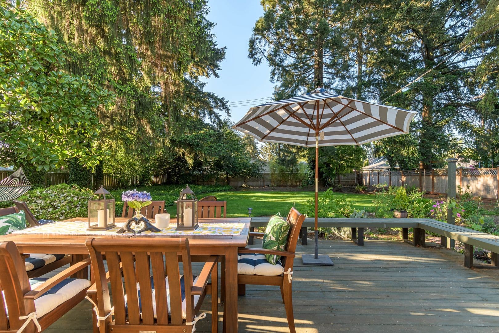 Eugene House: 1565 Flintridge Ave.