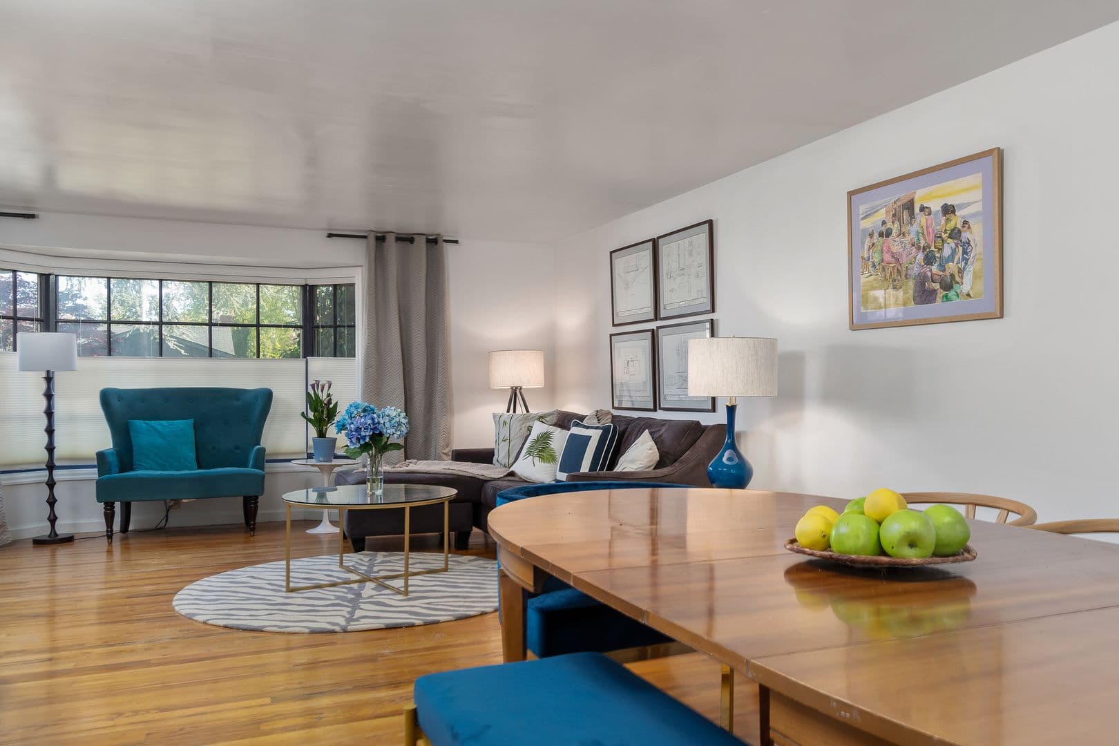 Eugene House: 1565 Flintridge Ave.
